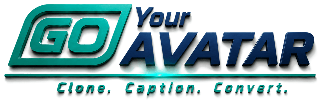 GO Your Avatar